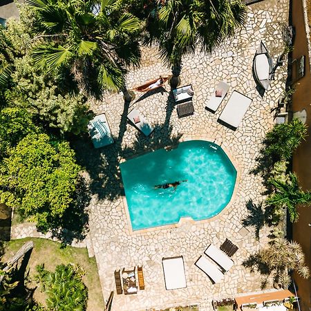 Pousada Casa Cactus Praia Da Tartaruga Buzios Luaran gambar