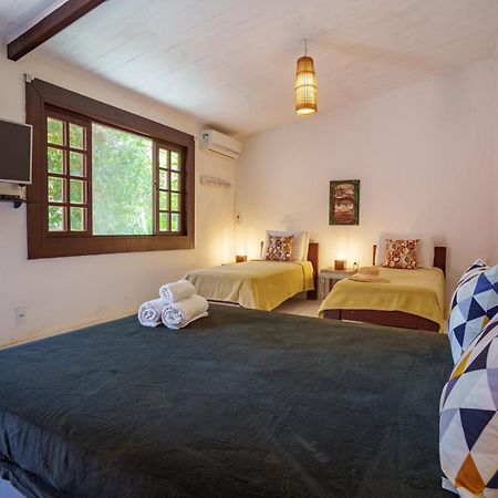 Pousada Casa Cactus Praia Da Tartaruga Buzios Luaran gambar