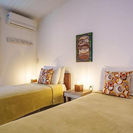 Pousada Casa Cactus Praia Da Tartaruga Buzios Luaran gambar
