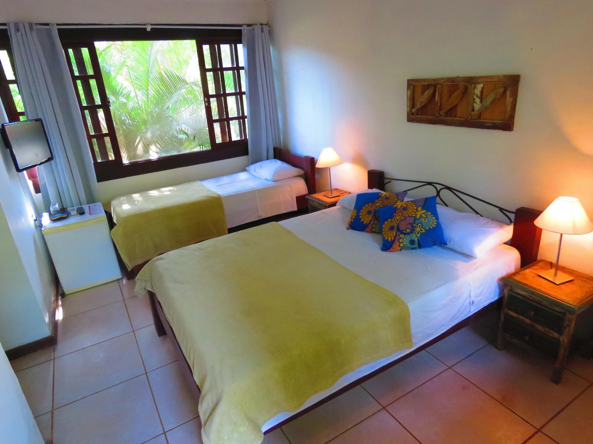 Pousada Casa Cactus Praia Da Tartaruga Buzios Luaran gambar