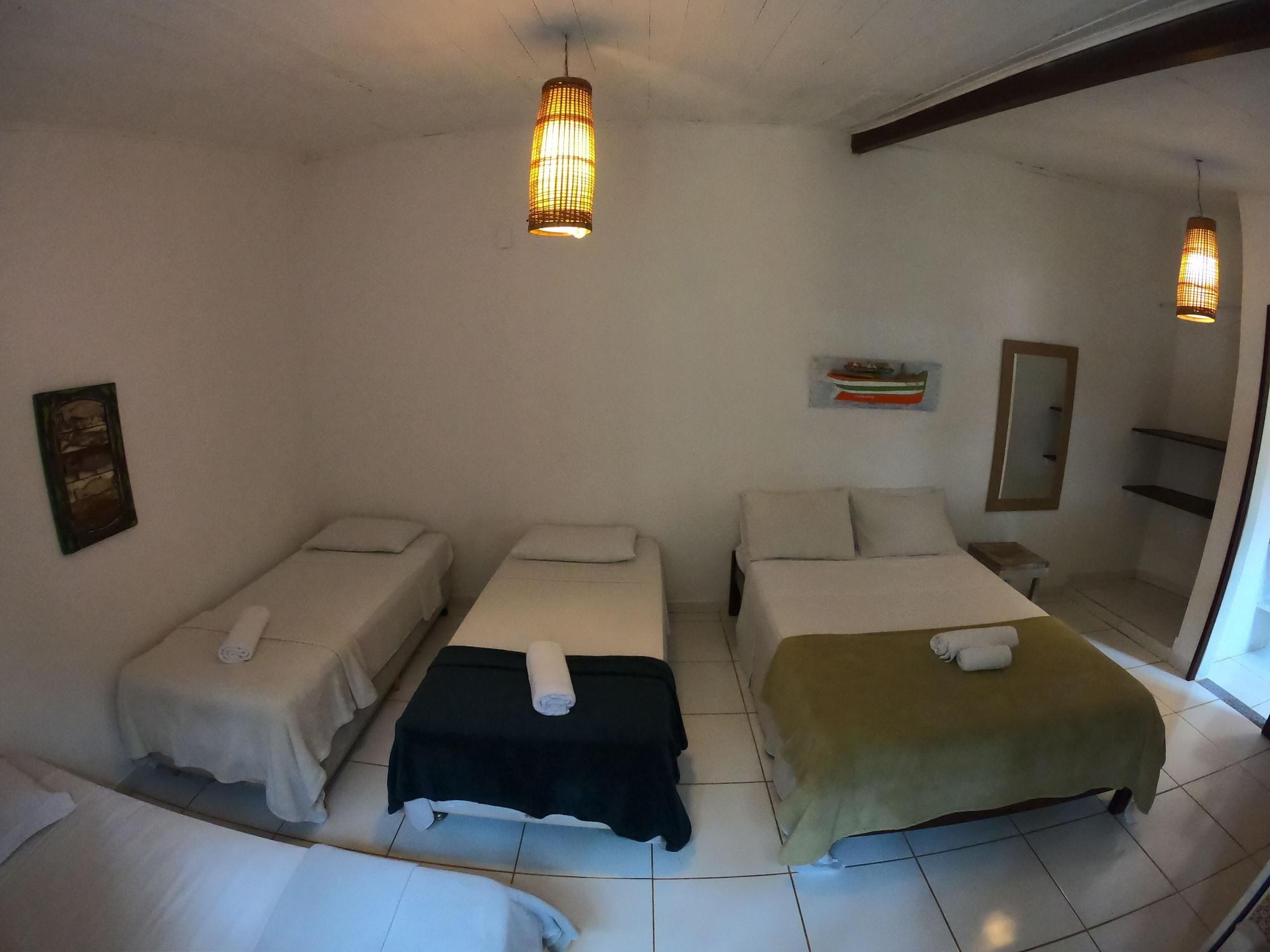 Pousada Casa Cactus Praia Da Tartaruga Buzios Luaran gambar