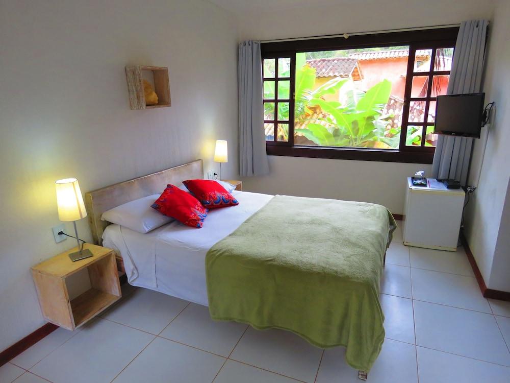 Pousada Casa Cactus Praia Da Tartaruga Buzios Luaran gambar