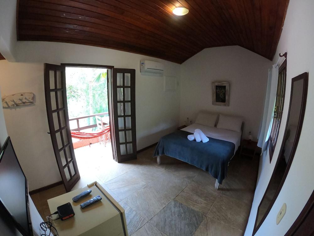 Pousada Casa Cactus Praia Da Tartaruga Buzios Luaran gambar