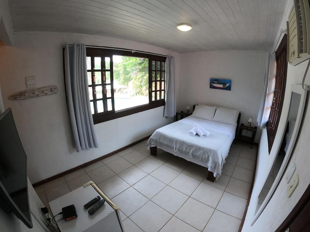 Pousada Casa Cactus Praia Da Tartaruga Buzios Luaran gambar
