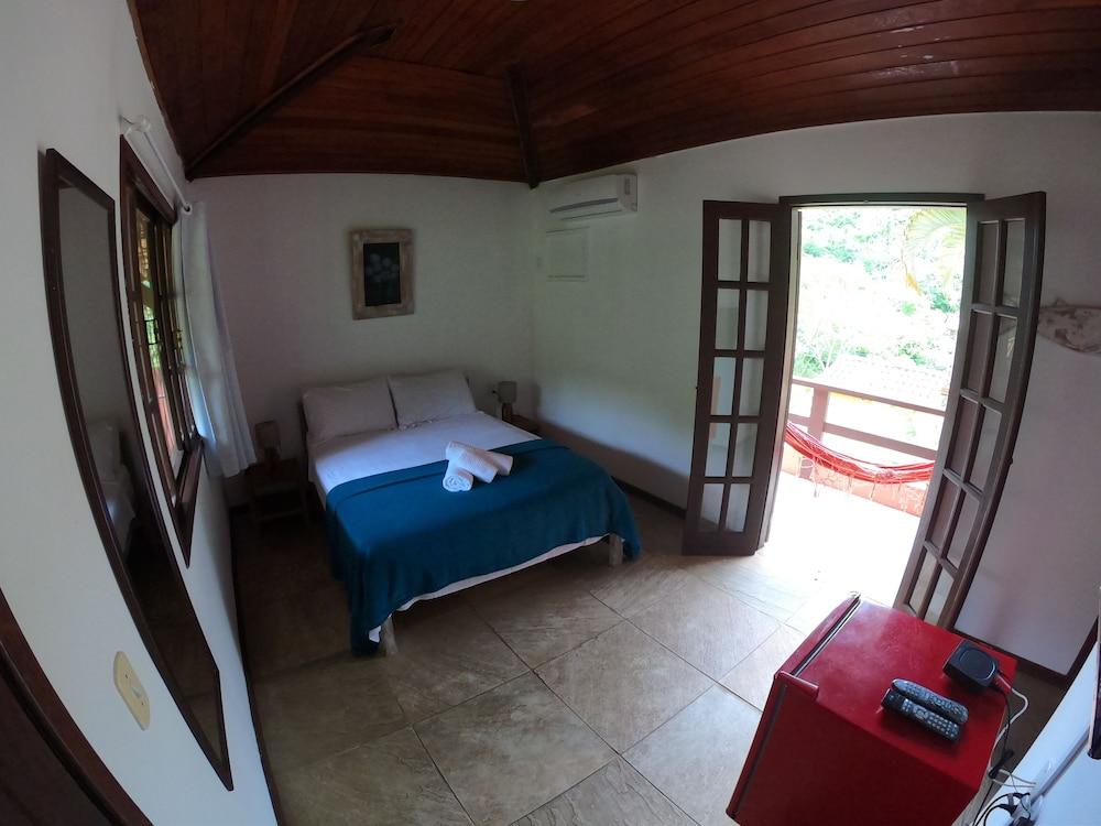 Pousada Casa Cactus Praia Da Tartaruga Buzios Luaran gambar