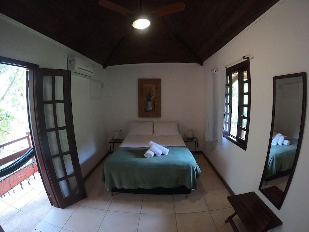 Pousada Casa Cactus Praia Da Tartaruga Buzios Luaran gambar