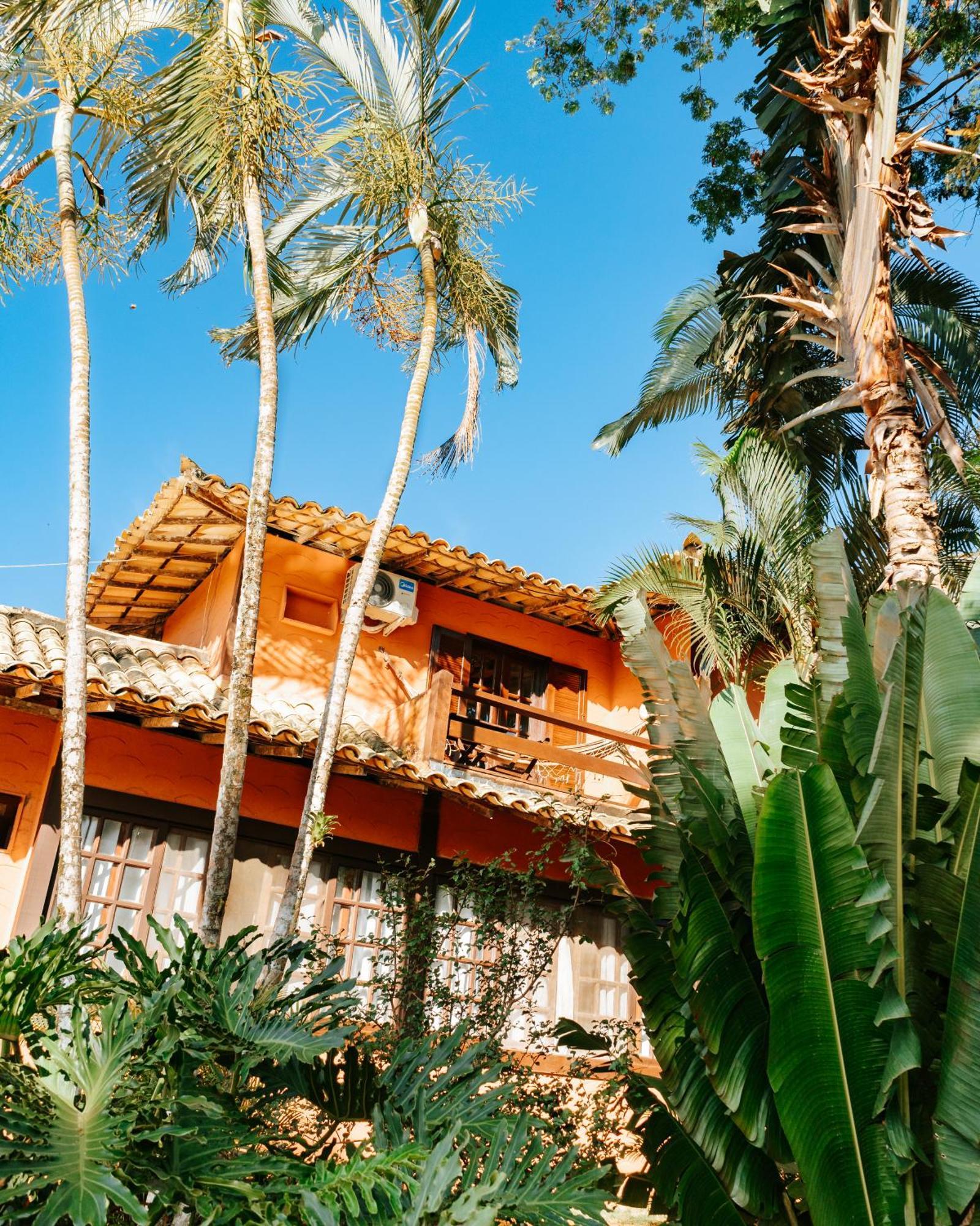 Pousada Casa Cactus Praia Da Tartaruga Buzios Luaran gambar