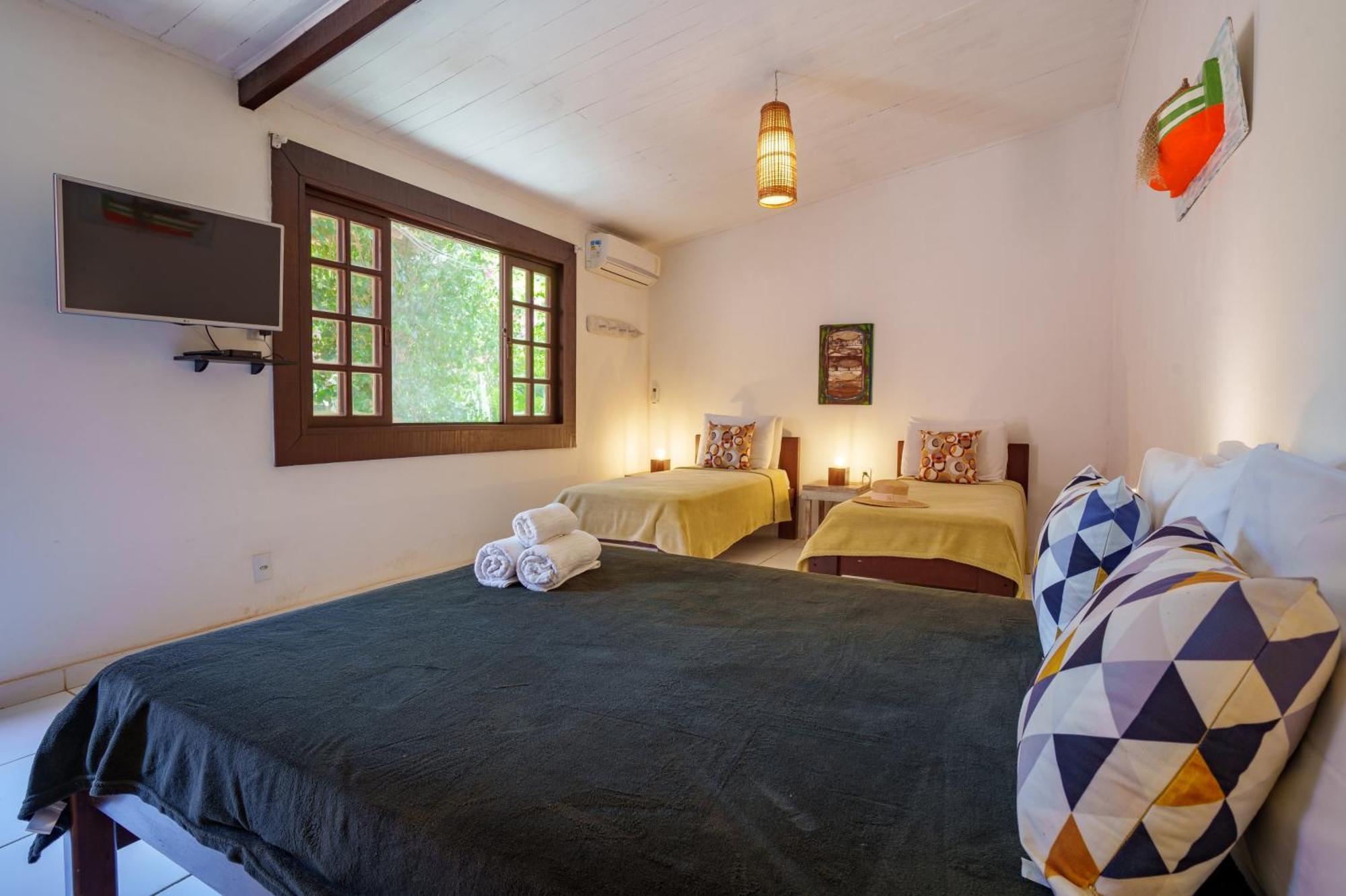 Pousada Casa Cactus Praia Da Tartaruga Buzios Luaran gambar