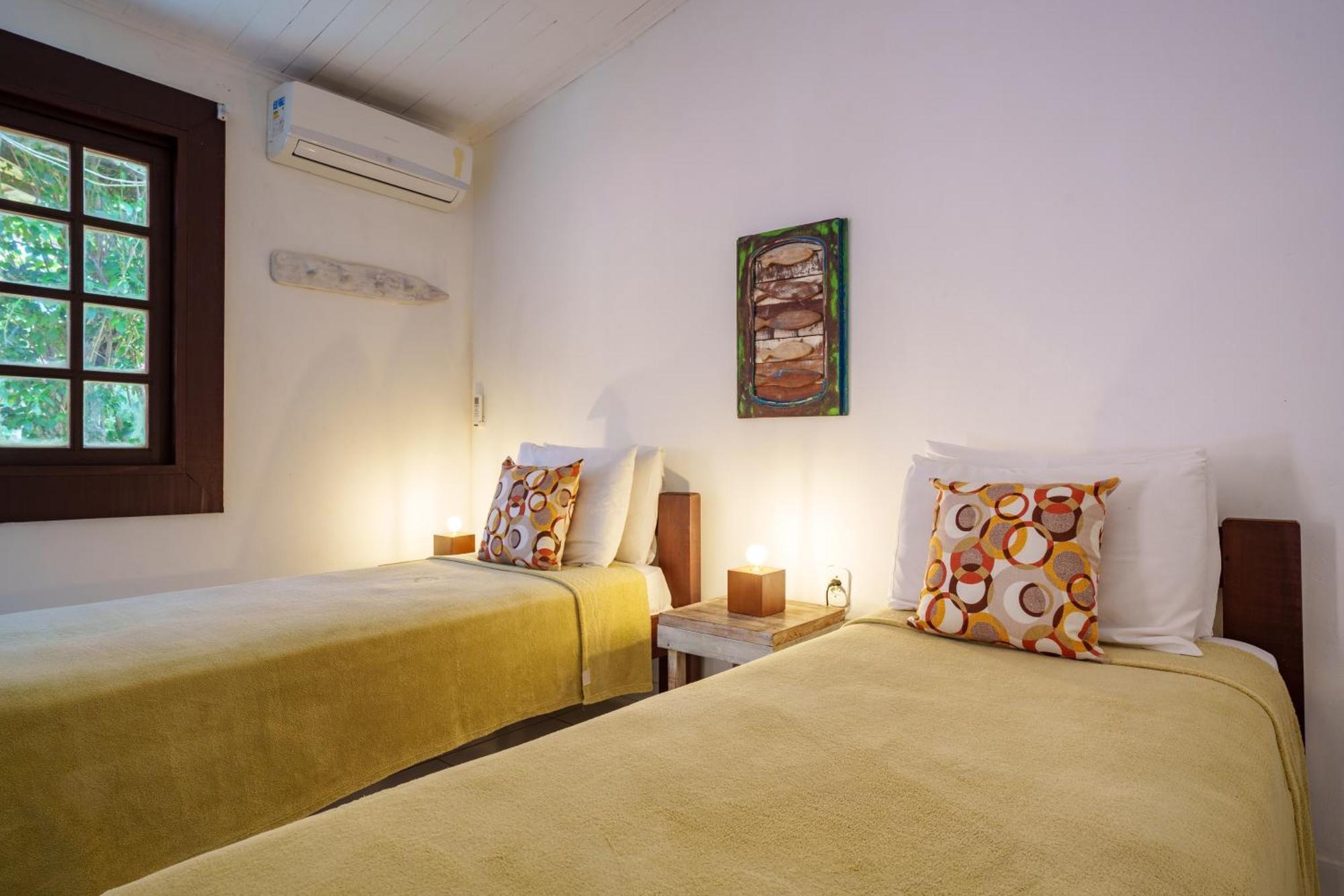 Pousada Casa Cactus Praia Da Tartaruga Buzios Luaran gambar