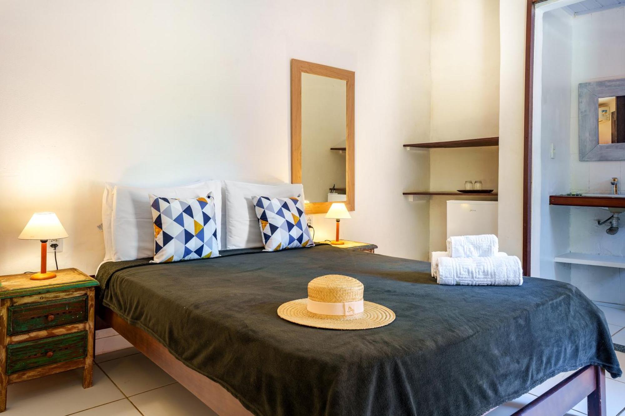 Pousada Casa Cactus Praia Da Tartaruga Buzios Luaran gambar