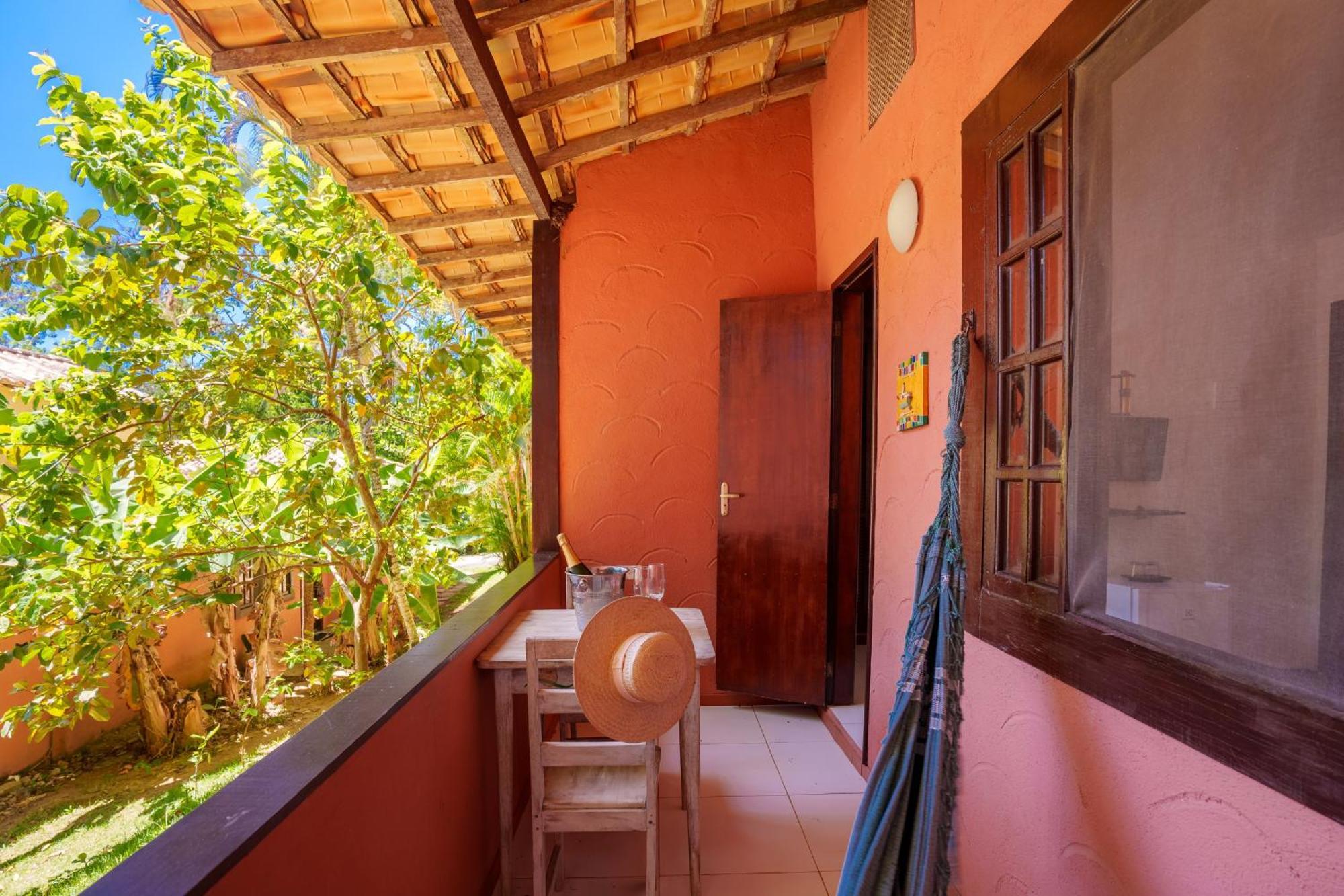 Pousada Casa Cactus Praia Da Tartaruga Buzios Luaran gambar