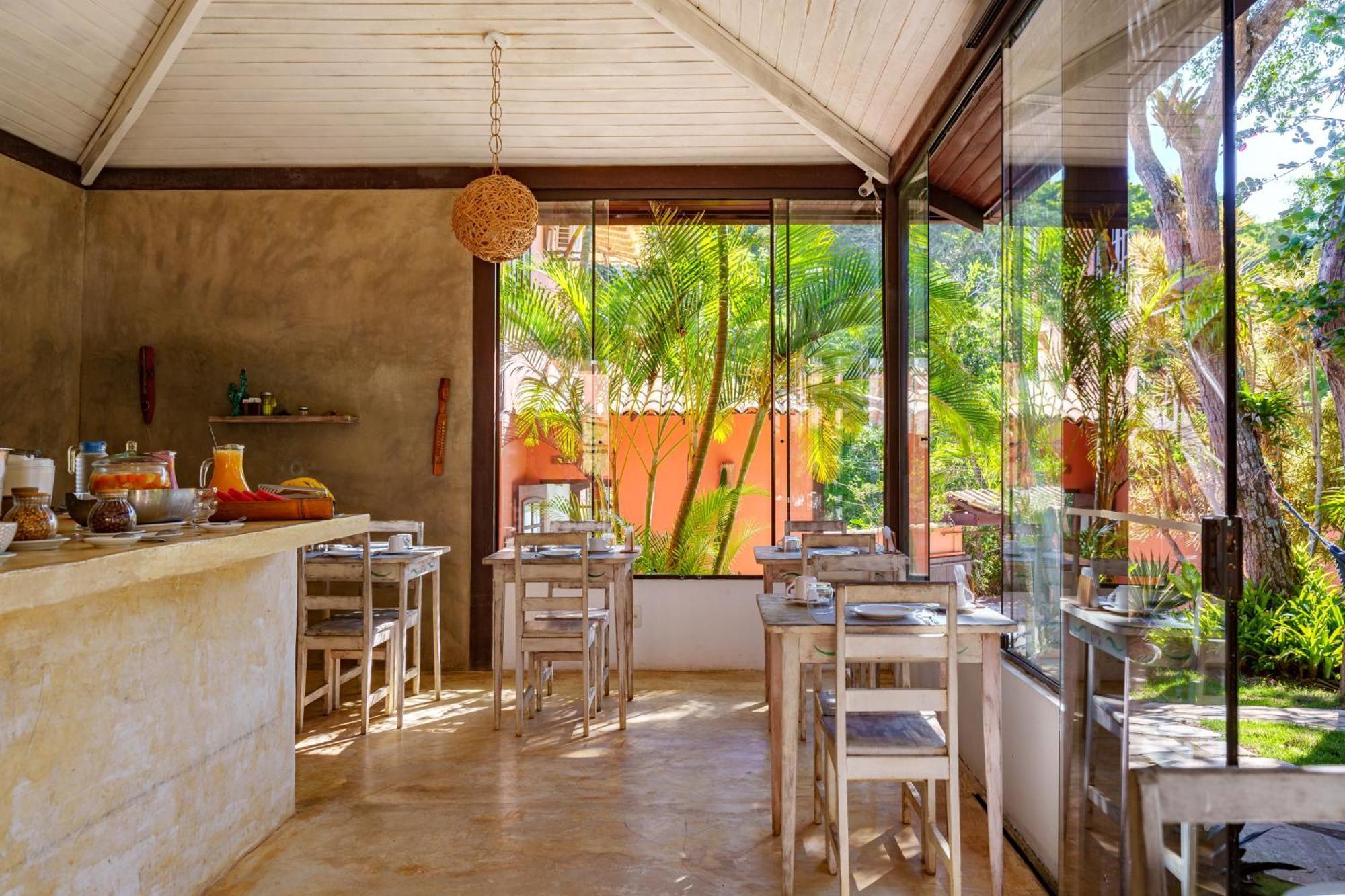Pousada Casa Cactus Praia Da Tartaruga Buzios Luaran gambar