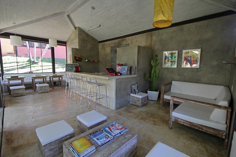Pousada Casa Cactus Praia Da Tartaruga Buzios Luaran gambar