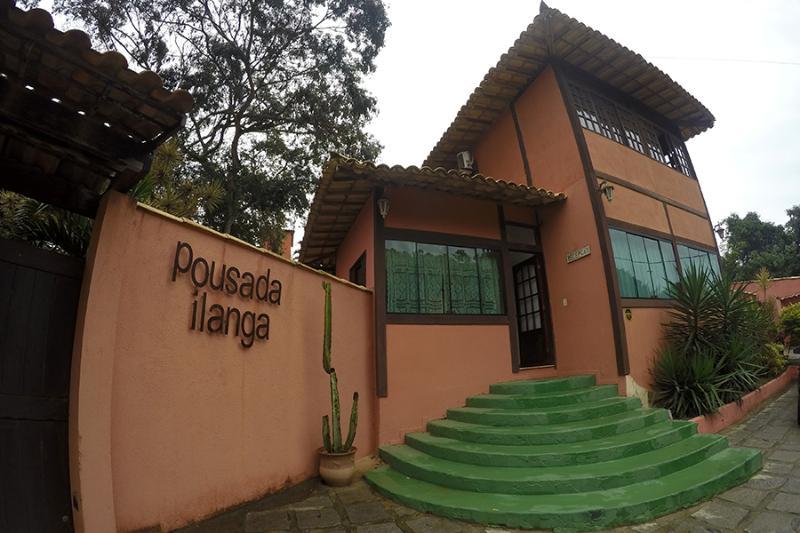 Pousada Casa Cactus Praia Da Tartaruga Buzios Luaran gambar