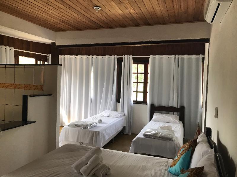 Pousada Casa Cactus Praia Da Tartaruga Buzios Luaran gambar