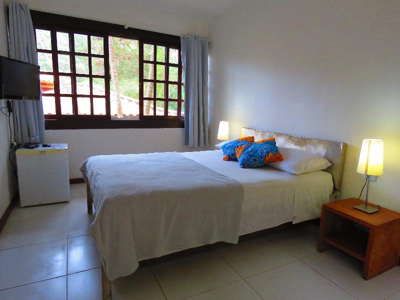 Pousada Casa Cactus Praia Da Tartaruga Buzios Luaran gambar